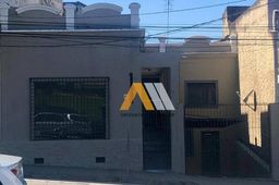 Título do anúncio: Casa com 2 dormitórios para alugar, 208 m² por R$ 2.800,00/mês - Centro - Sorocaba/SP