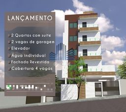 Título do anúncio: Contagem - Apartamento Padrão - Santa Cruz