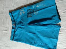 Título do anúncio: Bermudas Shorts Pacote Com 4 Unidades