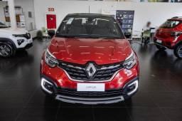 Título do anúncio: Renault Captur Iconic 1.3T CVT