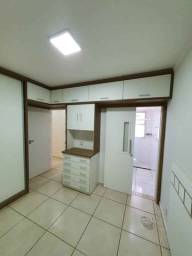 Título do anúncio: Apartamento para venda ou locação no Condomínio Barbieri - Vila Xavier - Araraquara