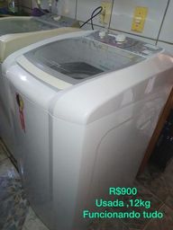 Título do anúncio: Maquina de lavar á venda