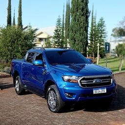Título do anúncio: Ford ranger xls 2021 R$ 194.900,00