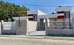 Título do anúncio: Casa plana no Eusebio em rua privativa
