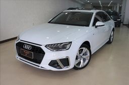 Título do anúncio: Audi a4 2.0 Tfsi Prestige Plus s Tronic
