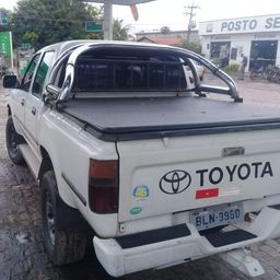 Título do anúncio: Toyota semi usado 