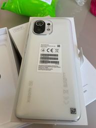 Título do anúncio: Xiaomi Mi 11 128gb