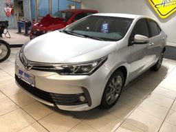 Título do anúncio: Toyota-corolla 2.0 xei 2019