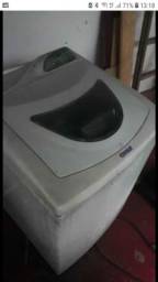 Título do anúncio: Máquina de Lavar Funcionando