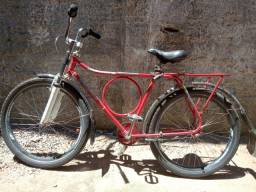 Título do anúncio: Bicicleta monark