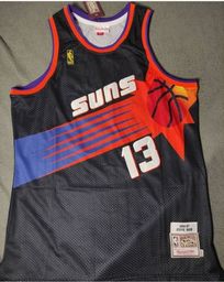 Título do anúncio: Camisa Phoenix Suns Nash NBA 