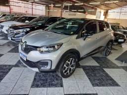 Título do anúncio: Renault Captur Intense Top 1.6 X-Tronic 2019 Única Dona c/ 45987Km Guerra Veículos 42 anos