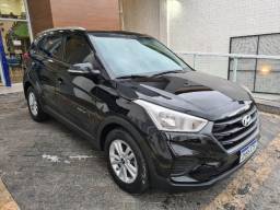 Título do anúncio: Hyundai Creta 1.6 Automatico 2018 (Financio)