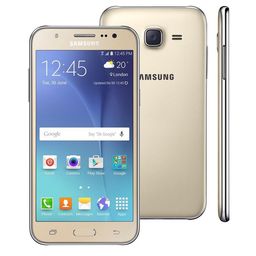 Título do anúncio: Samsung J5 4G Dual 16gb