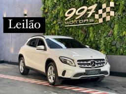 Título do anúncio: Mercedes-benz Gla 200 1.6 Cgi Style 7g-dct