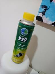 Título do anúncio: TUNAP limpa bico 939 microflex - Fuel Sytem cleaner