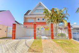 Título do anúncio: Casa de condomínio para venda com 4 quartos no bairro Pinheirinho