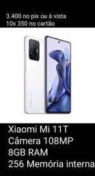 Título do anúncio: Smartphone Xiaomi Mi 11T 