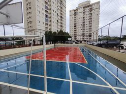Título do anúncio: Apartamento para aluguel tem 58,3 metros quadrados com 3 quartos em Goiânia 2 - Goiânia - 