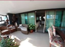 Título do anúncio: Apartamento para venda tem 199 metros quadrados com 4 quartos em Patamares - Salvador - BA