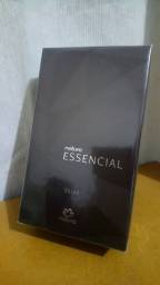 Título do anúncio: Perfume novo lacrado essencial 100 ml masculino