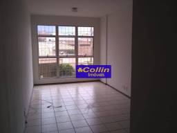 Título do anúncio: Apartamento para alugar, 98 m² por R$ 1.200,00/mês - Cidade Jardim - Uberaba/MG