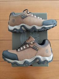 tenis timberland landscape
