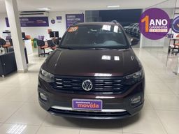 Título do anúncio: Volkswagen T-Cross 1.0 200 TSI Comfortline (Aut) (Flex)