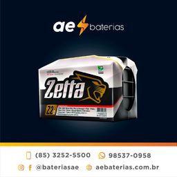 Título do anúncio: Bateria zetta Bateria zetta Bateria zetta Bateria zetta Bateria zetta Bateria zetta 