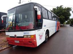Título do anúncio: Ônibus carroceria Viagio motor O400