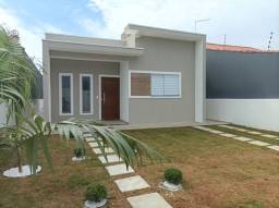 Título do anúncio: Casa nova à 200 metros da Praia do Tupy - Itanhaém - SP