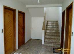 Título do anúncio: Apartamento para alugar, 120 m² por R$ 900,00/mês - Santa Maria - Uberaba/MG
