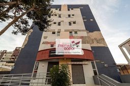 Título do anúncio: Apartamento com 1 dormitório para alugar, 43 m² por R$ 1.100,00/mês - Rebouças - Curitiba/