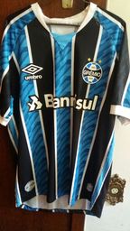 Título do anúncio: Camisa oficial Grêmio 2020/21