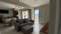 Título do anúncio: Apartamento para venda tem 83 metros quadrados com 2 quartos em Vila Geny - Lorena - SP