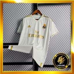 Título do anúncio: Camisa Real Madrid Home Edição 18/19