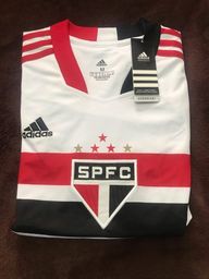 Título do anúncio: Camisa São Paulo 2022