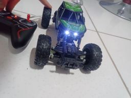 Carro controle remoto Monster truck hot wheels - Hobbies e coleções - Vila  Carrão, São Paulo 1228237170