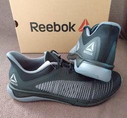 tênis m fast tempo flexweave