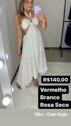 Vestidos longos, curtos e super moderno exclusivo