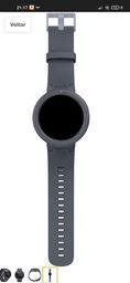 Título do anúncio: Vendo smartwatch amazfit verge lite 