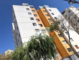 Título do anúncio: Apartamento com 3 dormitórios à venda, 65 m² por R$ 295.000,00 - Fernão Dias - Belo Horizo