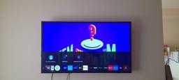 Título do anúncio: Smart TV Samsung 43 polegadas Full HD Nova