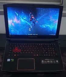 Título do anúncio:  Notebook Acer Predator Helios 300