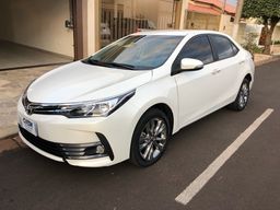 Título do anúncio: Toyota Corolla XEi - 2.0 Automático - 2019