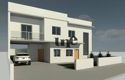Título do anúncio: Casa com 3 dormitórios à venda, 145 m² por R$ 850.000,00 - Recanto de Portugal - Pelotas/R