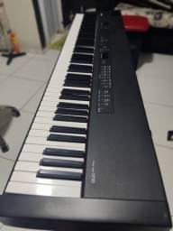 Título do anúncio: Piano digital Yamaha CP 33