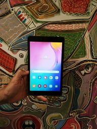 Título do anúncio: Samsung tablet Tab A 8.0