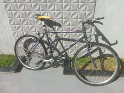 Título do anúncio: Bicicleta Diamond back