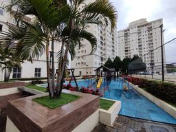 Título do anúncio: Apartamento para aluguel possui 58,3 metros quadrados com 2 quartos em Goiânia 2 - Goiânia